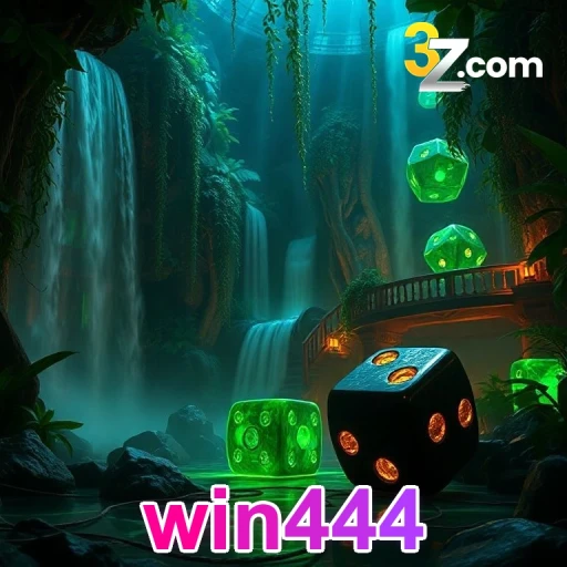 win444 login Esporte