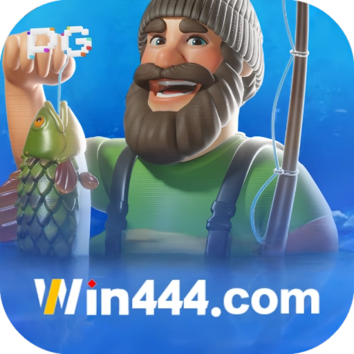 win444 login LOGO