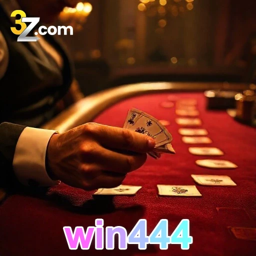 win444 login Jogos de caça-níqueis